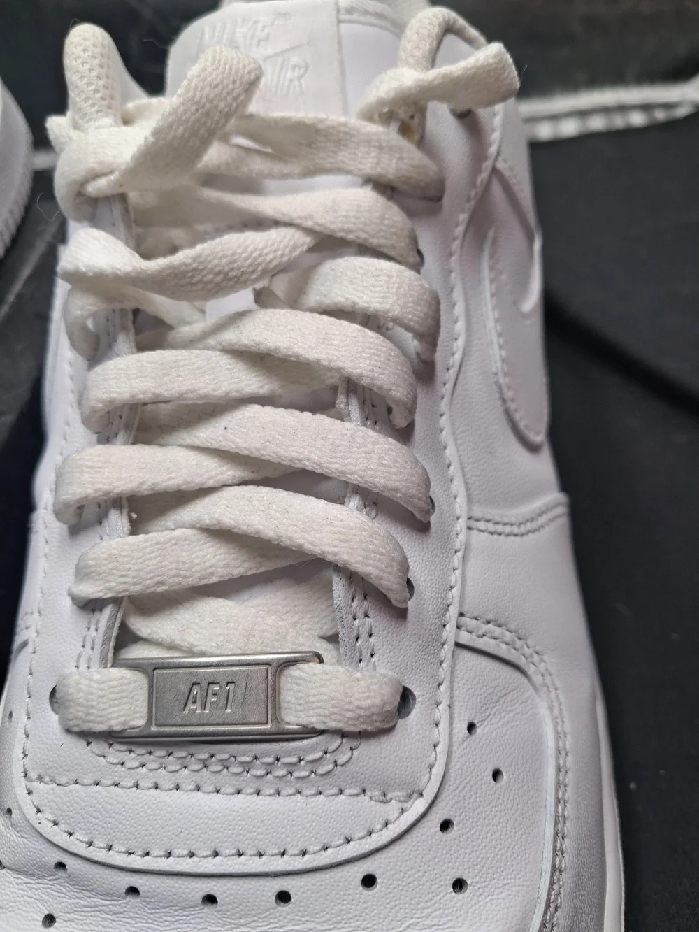 Nike Men’s Air Force 1 Low - White
